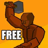 پکیج Crafting Mecanim Animation Pack FREE