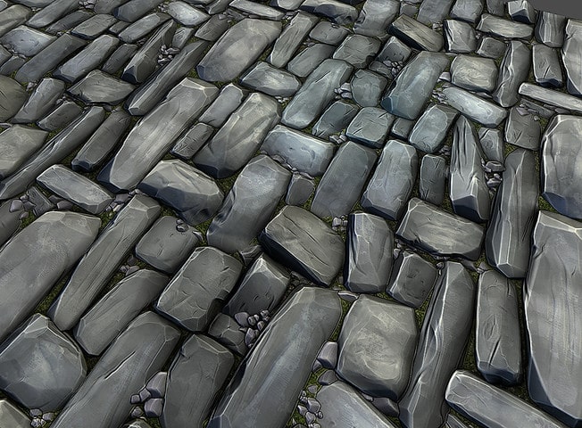پکیج Stone Floor Texture Pack 01 - تصویر شماره 2