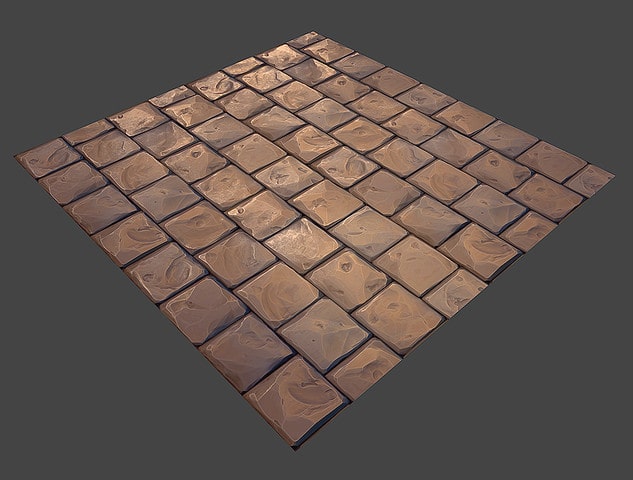 پکیج Stone Floor Texture Pack 01 - تصویر شماره 3