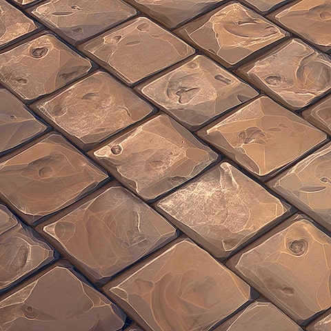 پکیج Stone Floor Texture Pack 01 - تصویر شماره 4