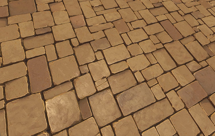 پکیج Stone Floor Texture Pack 01 - تصویر شماره 7