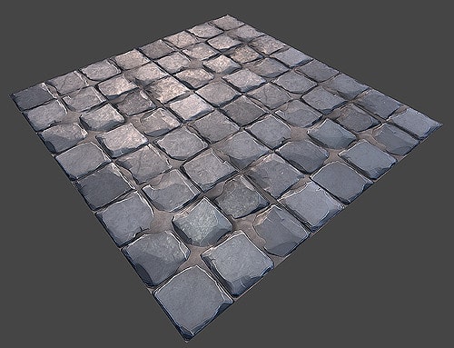 پکیج Stone Floor Texture Pack 01 - تصویر شماره 9