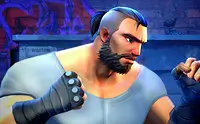 پکیج Beat ‘Em Up – Game Template 3D