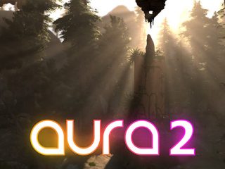 پکیج Aura 2 – Volumetric Lighting Fog