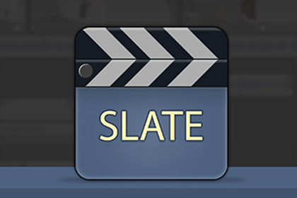 پکیج Slate Cinematic Sequencer