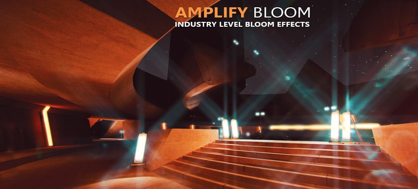 پکیج Amplify Bloom