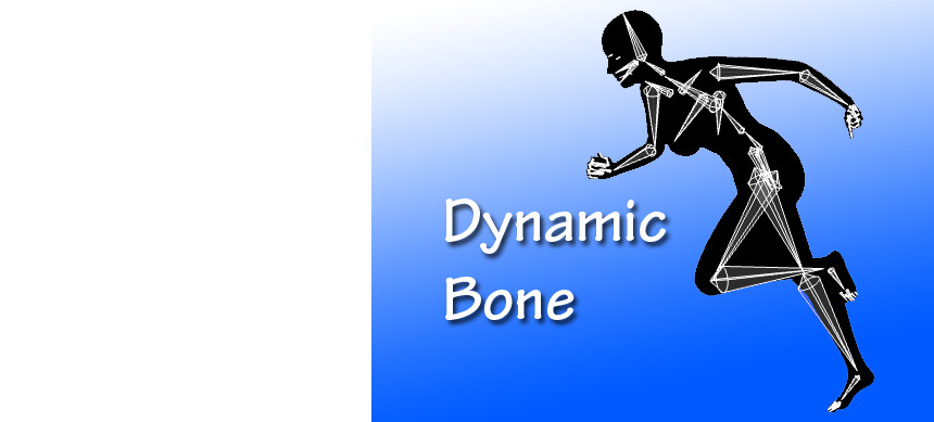 پکیج Dynamic Bone