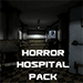 پکیج Hospital Horror Pack
