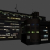 پکیج Office Buildings Set