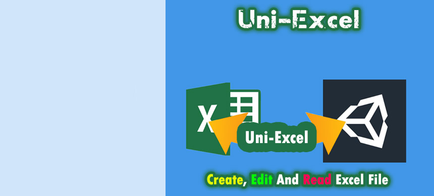 پکیج Uni-Excel