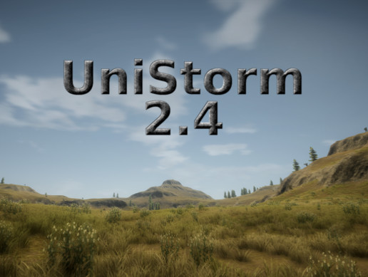 پکیج unistorm
